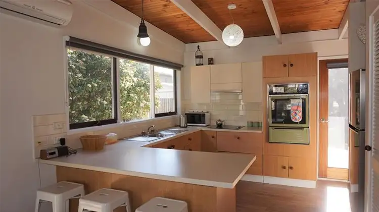 Second view of Homely house listing, 17 Campbell Street, Loch Sport VIC 3851