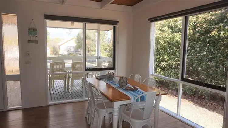 Fifth view of Homely house listing, 17 Campbell Street, Loch Sport VIC 3851