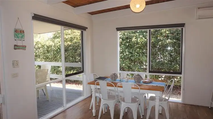 Sixth view of Homely house listing, 17 Campbell Street, Loch Sport VIC 3851