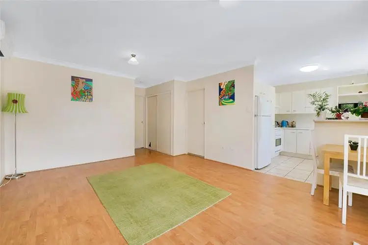 Third view of Homely apartment listing, 10/9 Dora Street, Moorooka QLD 4105