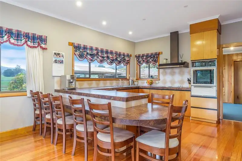 Main view of Homely house listing, 5 Thorp Street, Cygnet TAS 7112