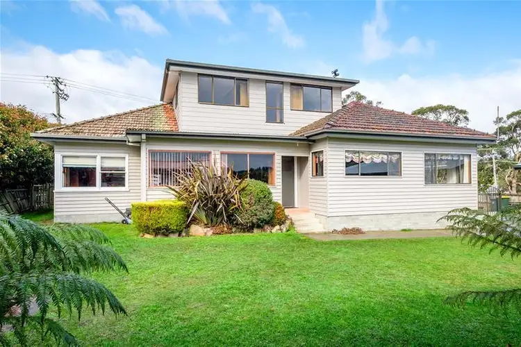 Second view of Homely house listing, 5 Thorp Street, Cygnet TAS 7112