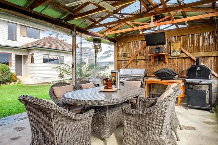 Fourth view of Homely house listing, 5 Thorp Street, Cygnet TAS 7112