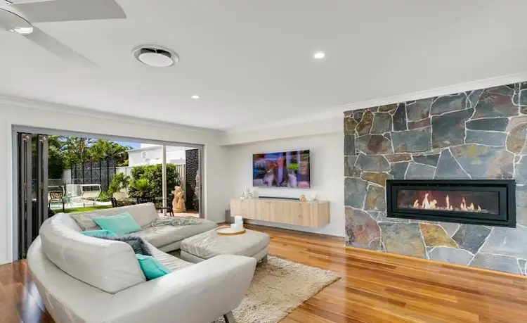 Fifth view of Homely house listing, 13 Salerno Street, Isle Of Capri QLD 4217