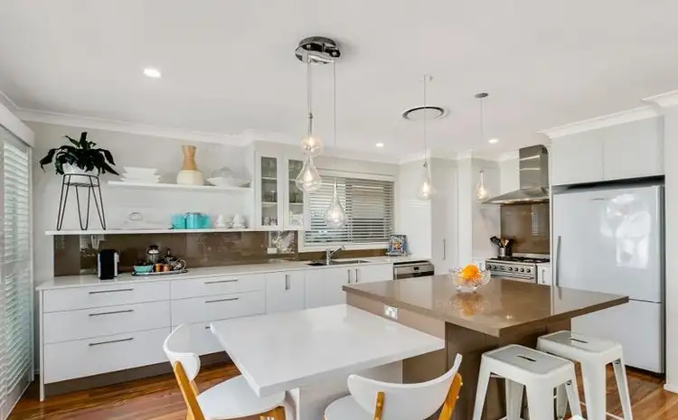 Sixth view of Homely house listing, 13 Salerno Street, Isle Of Capri QLD 4217