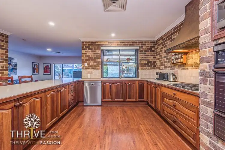 Third view of Homely house listing, 17 Scythe Street, Willetton WA 6155