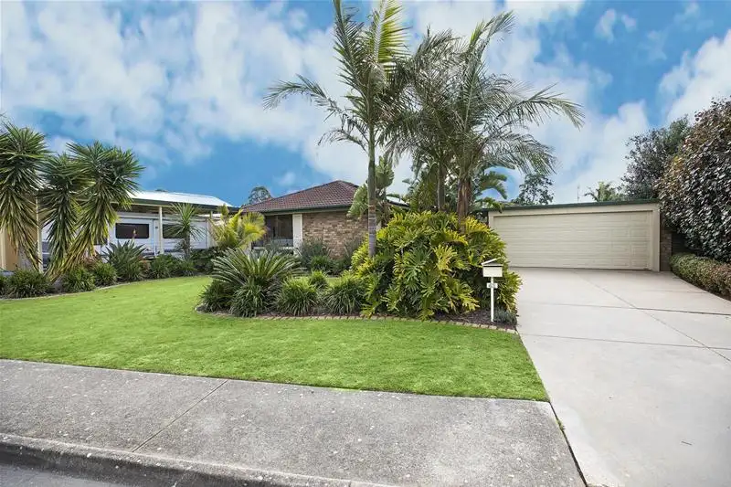 Main view of Homely house listing, 41 Hamilton Avenue, Warradale SA 5046