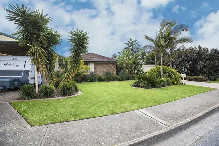 Second view of Homely house listing, 41 Hamilton Avenue, Warradale SA 5046
