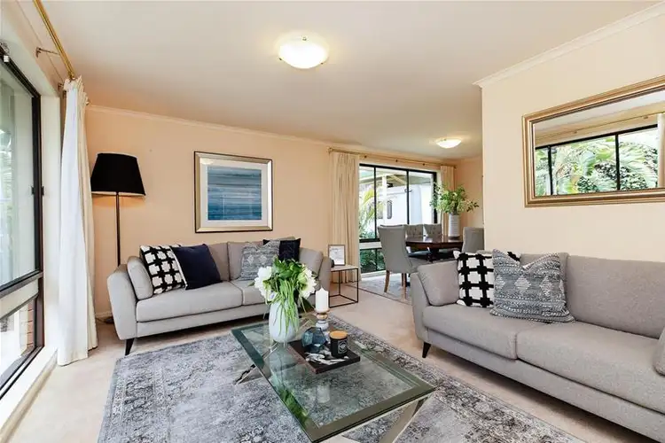 Fifth view of Homely house listing, 41 Hamilton Avenue, Warradale SA 5046