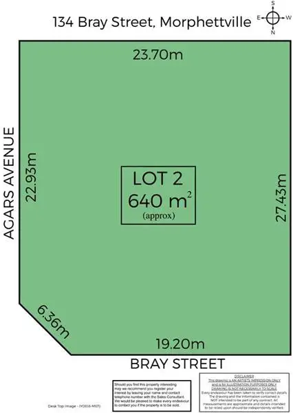 134 Bray Street, Morphettville SA 5043