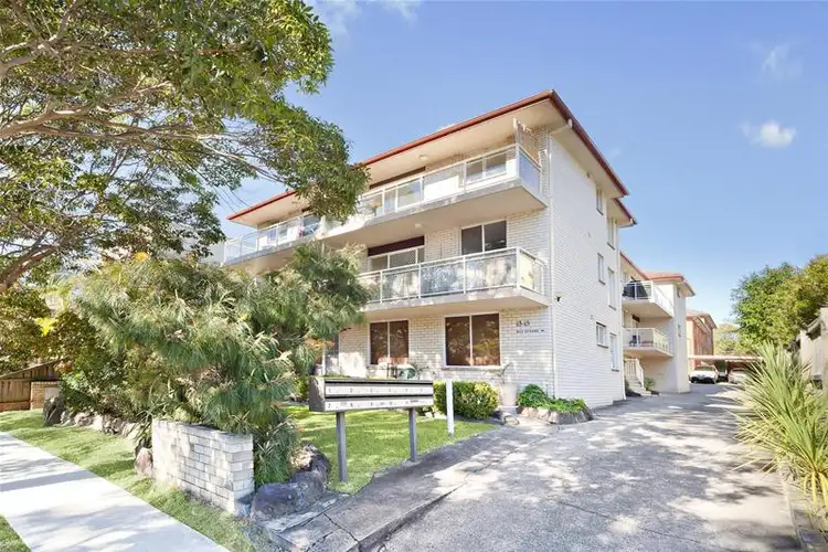 6/13-15 Boronia Street, Dee Why NSW 2099