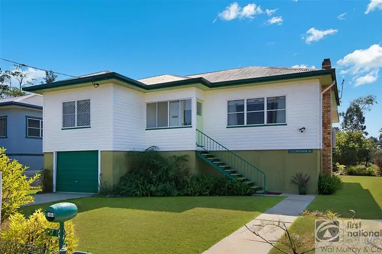 Main view of Homely house listing, 17 Cromer Street, South Lismore NSW 2480