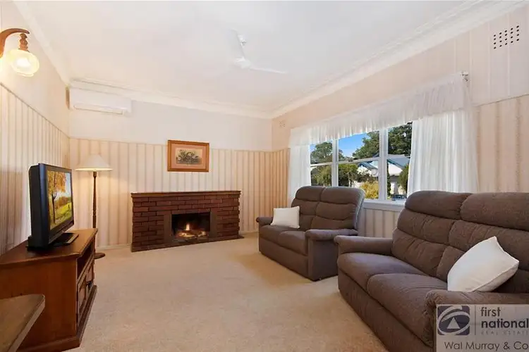 Second view of Homely house listing, 17 Cromer Street, South Lismore NSW 2480
