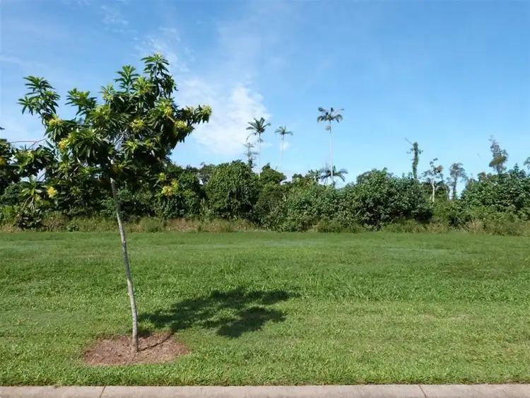 Main view of Homely land listing, LOT 42/17 Sandpiper Close, Mission Beach QLD 4852