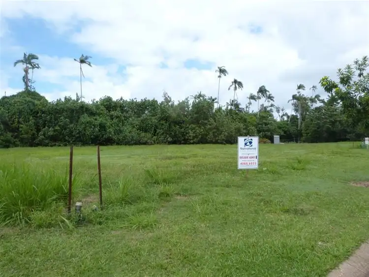 Second view of Homely land listing, LOT 42/17 Sandpiper Close, Mission Beach QLD 4852