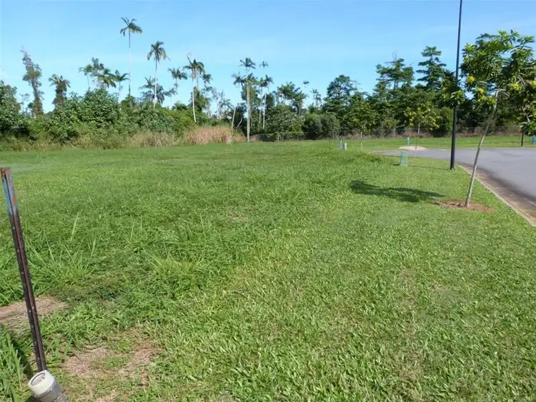 Fourth view of Homely land listing, LOT 42/17 Sandpiper Close, Mission Beach QLD 4852