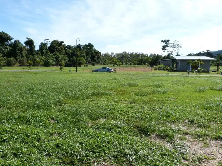 Fifth view of Homely land listing, LOT 42/17 Sandpiper Close, Mission Beach QLD 4852