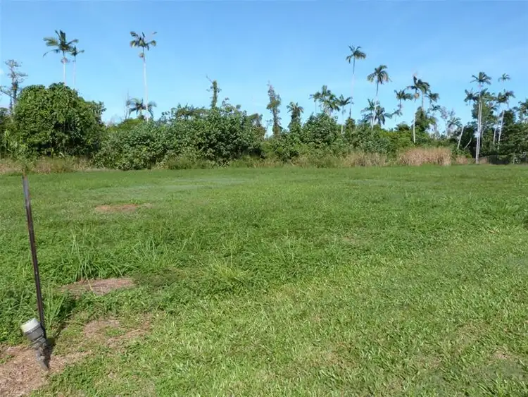 Sixth view of Homely land listing, LOT 42/17 Sandpiper Close, Mission Beach QLD 4852