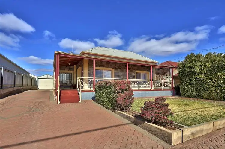 119 Lunam Street, Broken Hill NSW 2880