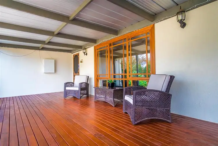 11 Oak Avenue, Mildura VIC 3500