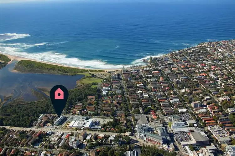 Fourth view of Homely unit listing, 5/16 Hawkesbury Avenue, Dee Why NSW 2099