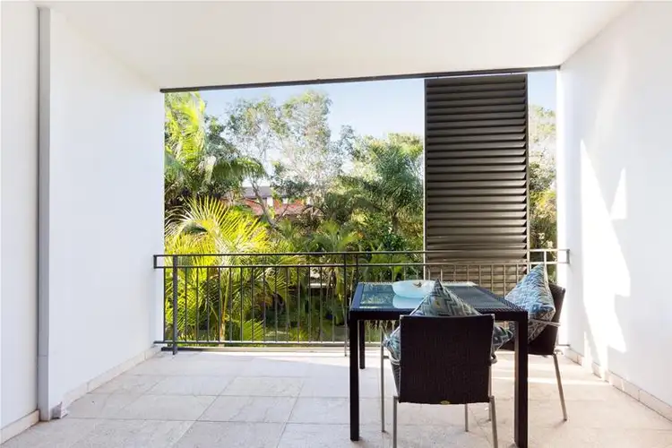 Fifth view of Homely unit listing, 5/16 Hawkesbury Avenue, Dee Why NSW 2099