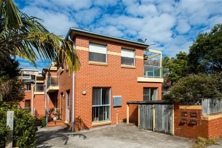 1/87 Gale Road, Maroubra NSW 2035