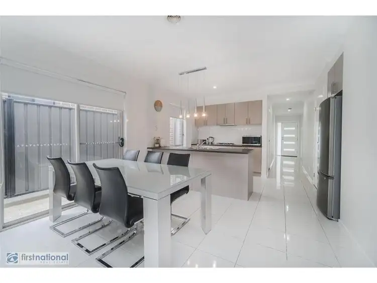 Second view of Homely house listing, 83 huntington Drive, Craigieburn VIC 3064
