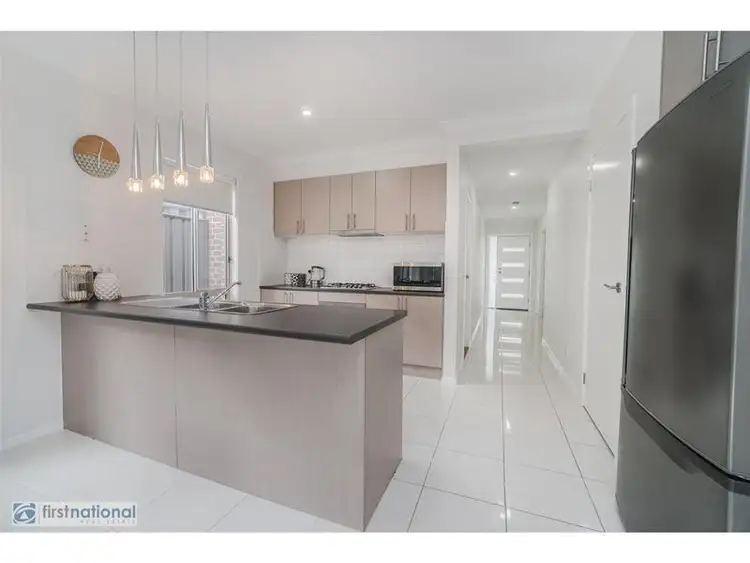 Third view of Homely house listing, 83 huntington Drive, Craigieburn VIC 3064