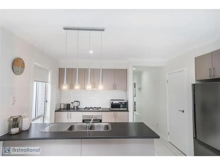 Fourth view of Homely house listing, 83 huntington Drive, Craigieburn VIC 3064