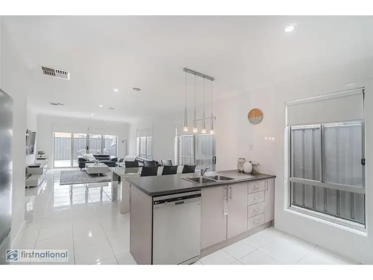 Fifth view of Homely house listing, 83 huntington Drive, Craigieburn VIC 3064