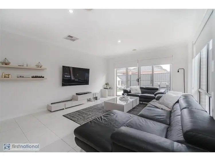 Sixth view of Homely house listing, 83 huntington Drive, Craigieburn VIC 3064