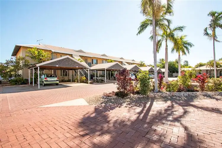 17/10 De Pledge Way, Cable Beach WA 6726