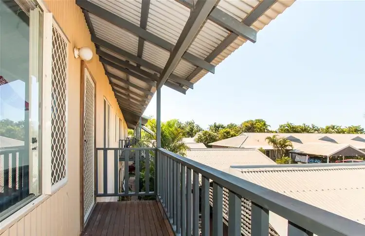 Third view of Homely unit listing, 17/10 De Pledge Way, Cable Beach WA 6726