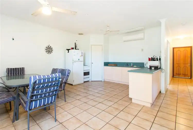 Fourth view of Homely unit listing, 17/10 De Pledge Way, Cable Beach WA 6726