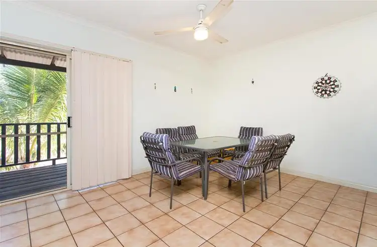 Fifth view of Homely unit listing, 17/10 De Pledge Way, Cable Beach WA 6726