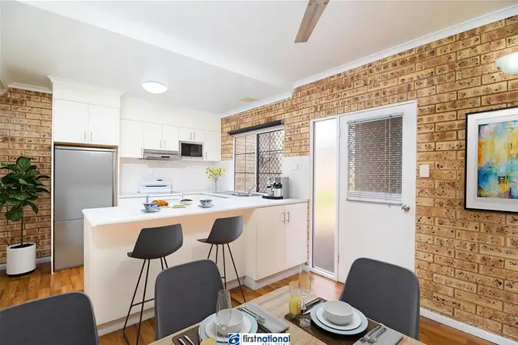 Main view of Homely apartment listing, Address available on request
