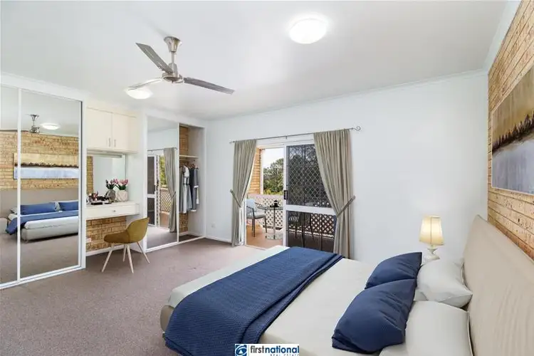 Second view of Homely apartment listing, Address available on request