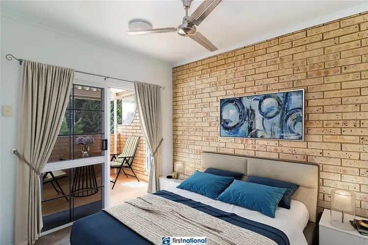 Fifth view of Homely apartment listing, Address available on request