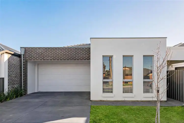 27 Lucas Street, Woodville South SA 5011