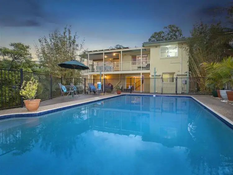 31 Jindabyne Street, Frenchs Forest NSW 2086