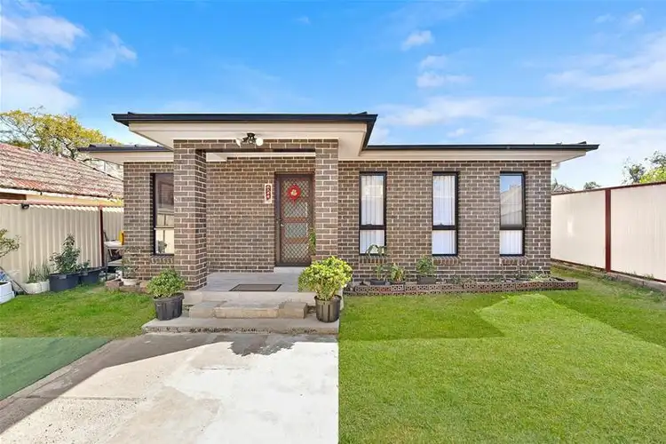 Second view of Homely house listing, 60 Miowera Road, Chester Hill NSW 2162