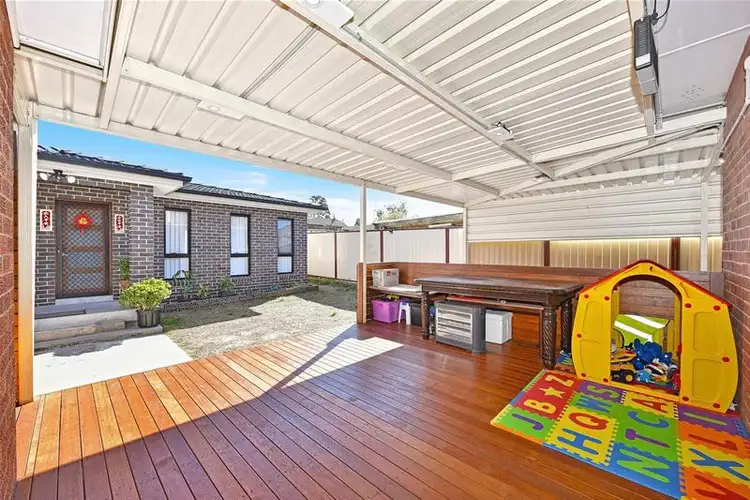 Third view of Homely house listing, 60 Miowera Road, Chester Hill NSW 2162