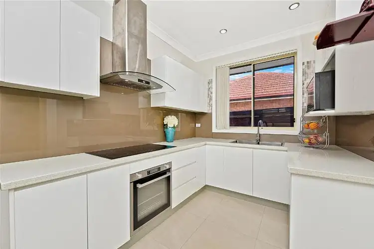 Fourth view of Homely house listing, 60 Miowera Road, Chester Hill NSW 2162