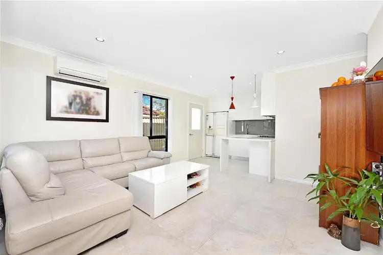 Fifth view of Homely house listing, 60 Miowera Road, Chester Hill NSW 2162