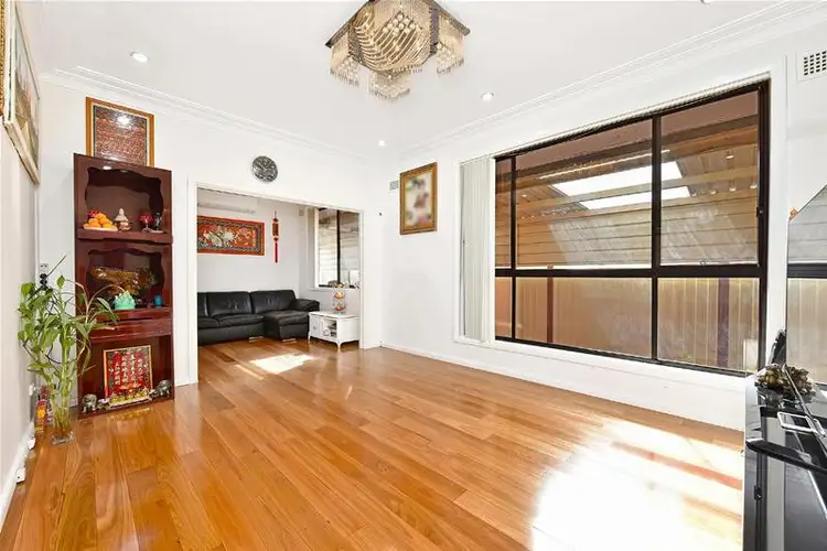 Sixth view of Homely house listing, 60 Miowera Road, Chester Hill NSW 2162