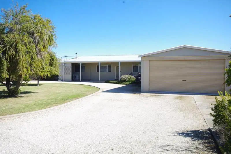 Main view of Homely house listing, 41 Sixth Street, Wool Bay SA 5575
