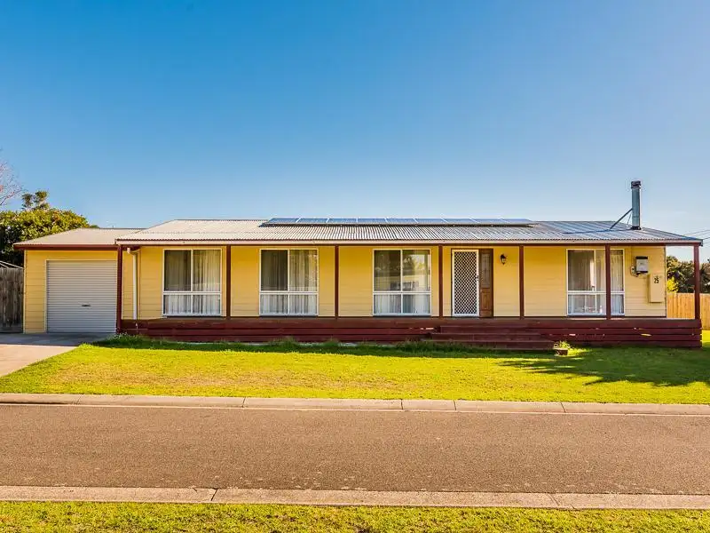 Main view of Homely house listing, 25 Pinedale Avenue, Cape Woolamai VIC 3925