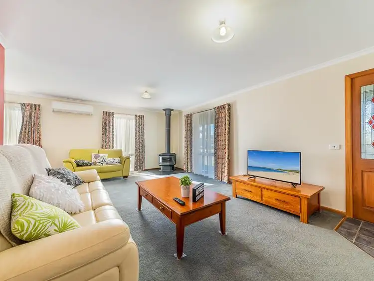 Third view of Homely house listing, 25 Pinedale Avenue, Cape Woolamai VIC 3925