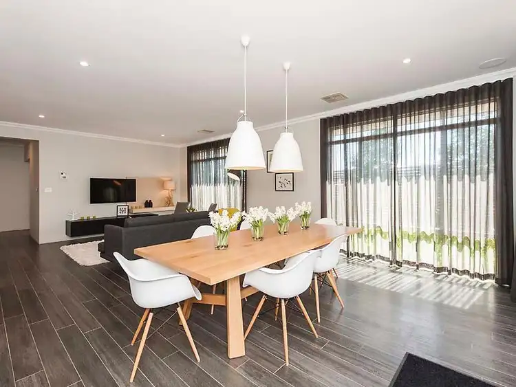 Sixth view of Homely house listing, 1 Dutton Gardens, South Yunderup WA 6208